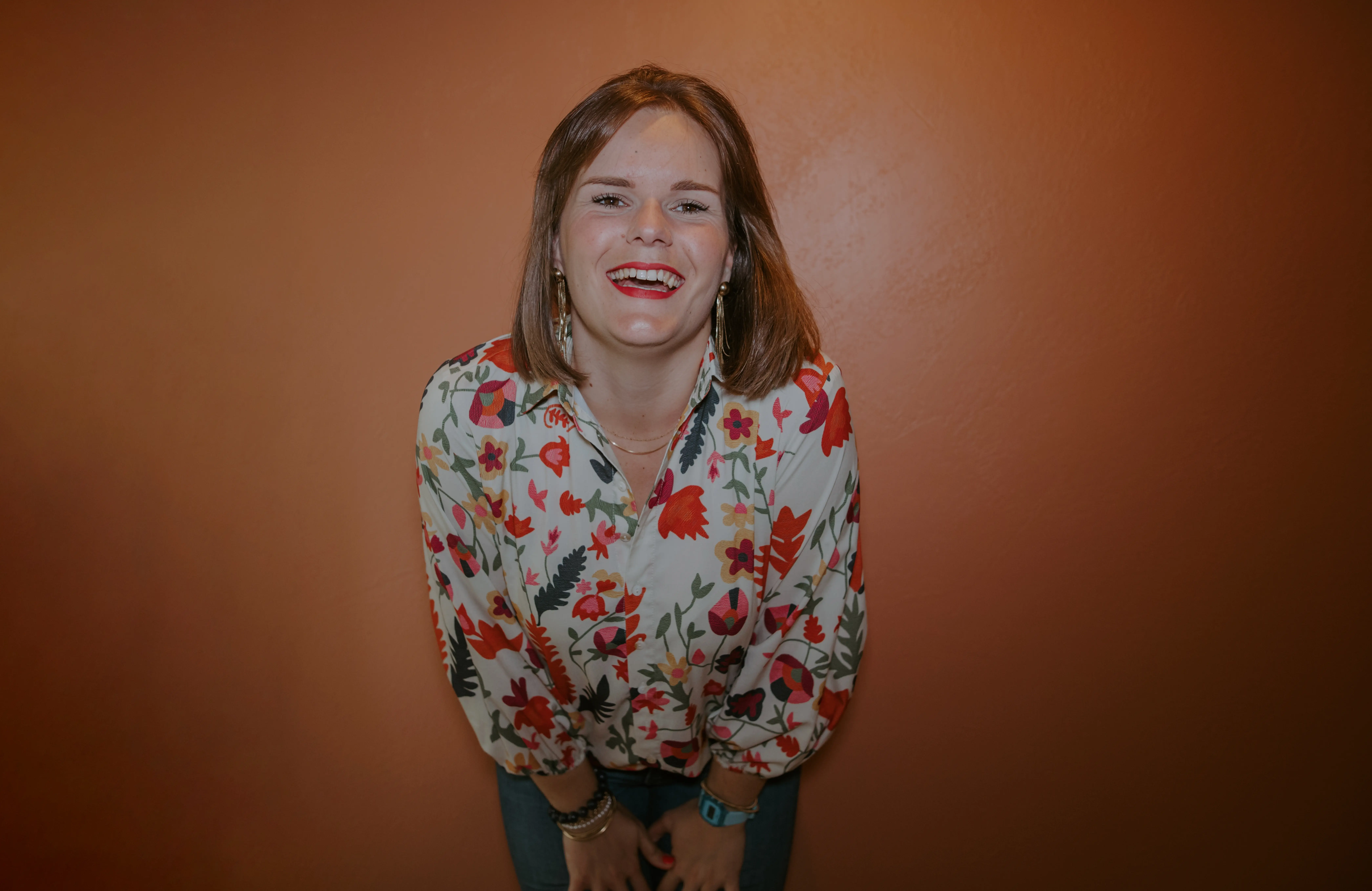 photo de clemence garnier videaste cgvideaste a fontenay le comte