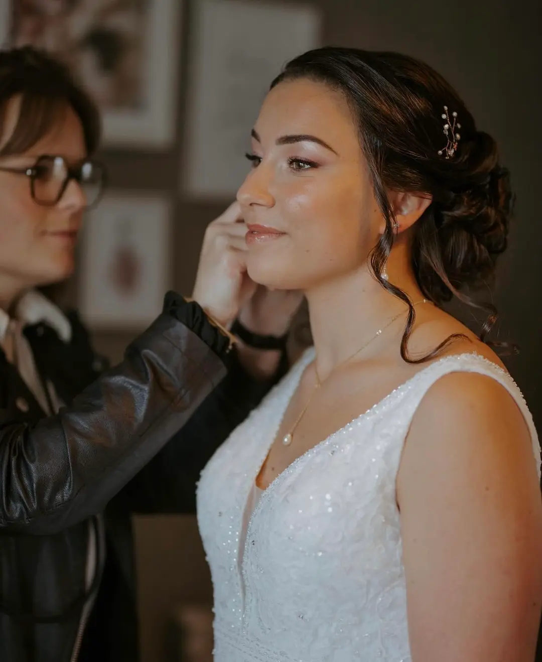 photo de clemence garnier videaste cgvideaste a fontenay le comte