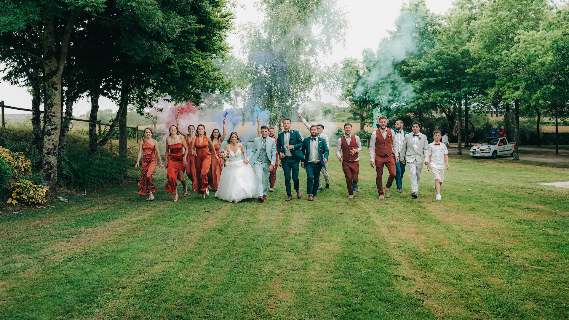 photo de clemence garnier videaste cgvideaste a fontenay le comte