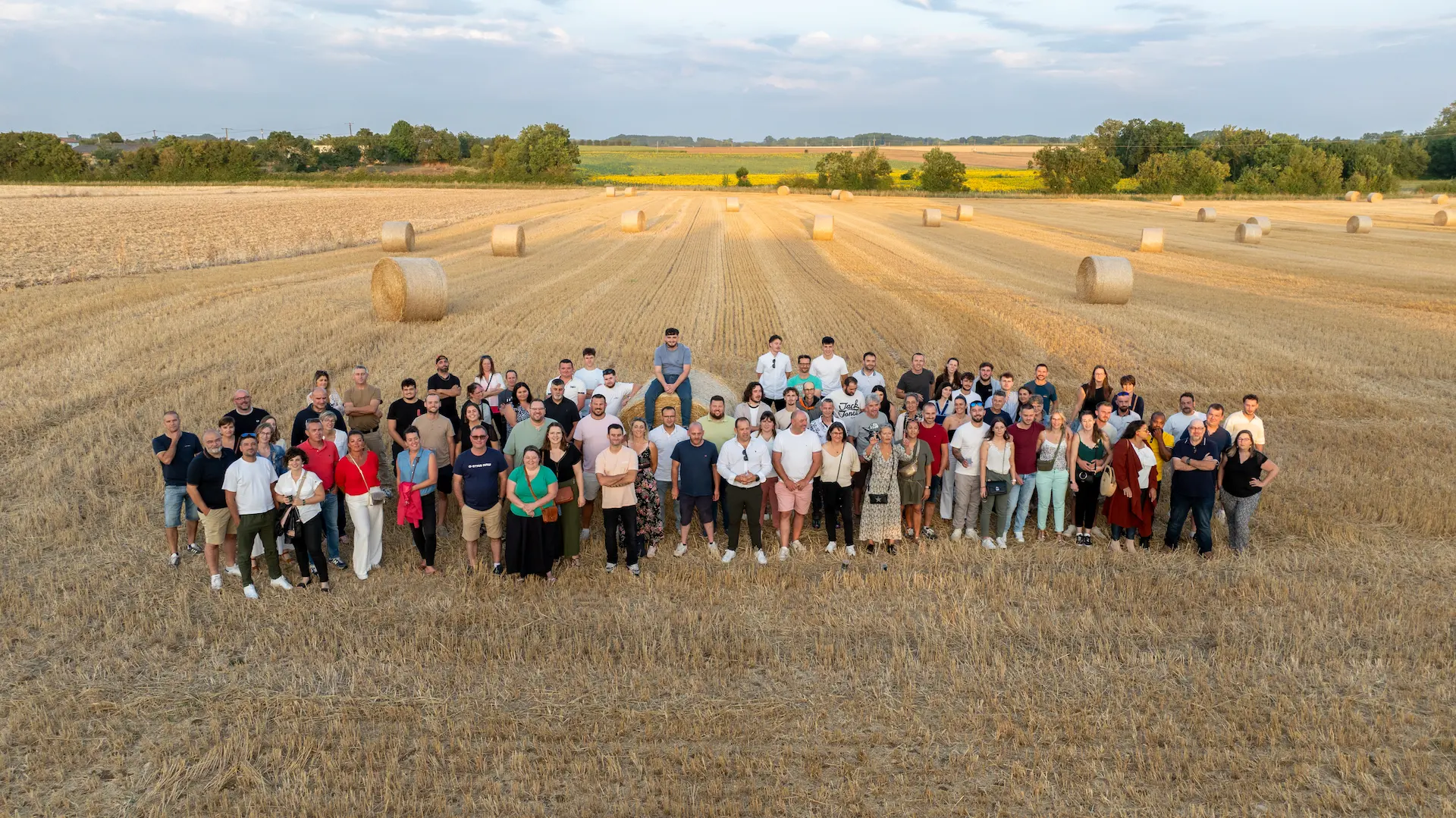 photo de clemence garnier videaste entreprise réseaux sociaux evenements cgvideaste a fontenay le comte en vendée