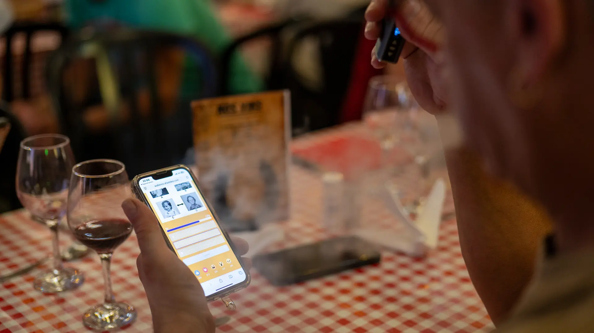 photo de clemence garnier videaste entreprise réseaux sociaux evenements cgvideaste a fontenay le comte en vendée